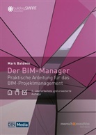 Mark Baldwin, DIN e. V., DIN e.V., DIN e V, Mensch und Maschine Deutschland GmbH, und Maschine Deutschland GmbH - Der BIM-Manager