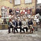 Mumford &amp; Sons - Babel, 1 Audio-CD (Audio book)