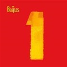 The Beatles - 1, 1 Audio-CD (2015 Remaster) (Hörbuch)