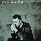Sam Smith - In The Lonely Hour, 2 Audio-CDs (Drowning Shadows Edition) (Audio book)