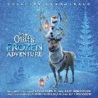 Various - Olaf's Frozen Adventure, 1 Audio-CD (Soundtrack) (Audio book)