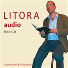 Ursula Blank-Sangmeister, Hubert Müller, Julia Hansen, Michael Jackenkroll - Litora: Litora audio (Hörbuch)