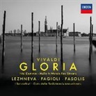 Antonio Vivaldi - Gloria, 1 Audio-CD (Hörbuch)