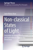 Javier Rivera-Dean - Non-classical States of Light