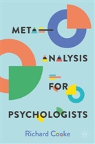 Richard Cooke - Meta-Analysis for Psychologists