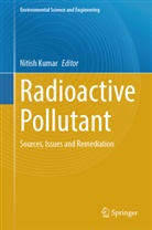 Nitish Kumar - Radioactive Pollutant