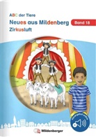 Stefanie Drecktrah, Bettina Erdmann - Neues aus Mildenberg - Zirkusluft