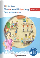 Stefanie Drecktrah - Neues aus Mildenberg - Fast schon Ferien