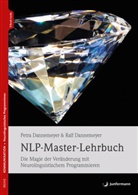 Petra Dannemeyer, Ralf Dannemeyer - NLP-Master-Lehrbuch, m. 1 Beilage