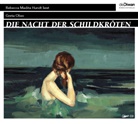 Greta Olivo, Rebecca Madita Hundt - Die Nacht der Schildkröten, 1 Audio-CD (Hörbuch)