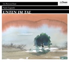 Paolo Cognetti, Urs Remond, Tina Walz - Unten im Tal, 1 Audio-CD, MP3 (Audiolibro)