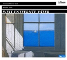 Marina Jarre, Therese Hämer - Weit entfernte Väter, 1 Audio-CD, MP3 (Audio book)