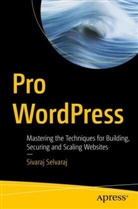 Sivaraj Selvaraj - Pro WordPress