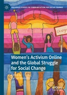 Carmit Wiesslitz - Women's Activism Online and the Global Struggle for Social Change