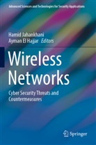 El Hajjar, Ayman El Hajjar, Hamid Jahankhani - Wireless Networks