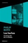 Ramón Buenaventura, Philip Roth - Los hechos : autobiografía de un novelista