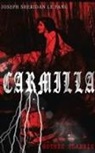 Joseph Sheridan Le Fanu, Joseph Sheridan Le Fanu - Carmilla (Gothic Classic)