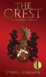 Jerena Tobiasen - The Crest