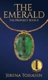 Jerena Tobiasen - The Emerald