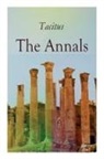 William Jackson Brodribb, Alfred John Church, Tacitus - The Annals