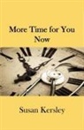 Susan Kersley - More Time for You Now