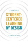 Jacquelyn Whiting - Student-Centered Learning by Design