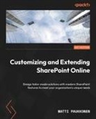 Matti Paukkonen - Customizing and Extending SharePoint Online