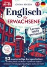 Jordan Roesch - Englisch für Erwachsene