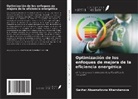 GAVHAR ABSAMATOVNA KHAMDAMOVA - Optimización de los enfoques de mejora de la eficiencia energética