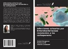 Rebeh Bougossa, Fatma Larbi, Chawki Loussaief - Infecciones urinarias por Enterobacteriaceae resistentes a los carbapenems