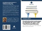 Temitope Sufianu - Krankheitsuntersuchungen zu Hepatitis B und C und Tuberkuloseaufklärung