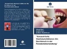 Janhavi Kawtikwar, Vivek Patil, Sneha Puri - "Konzentrierte Wachstumsfaktoren: Ein Durchbruch in der Parodontalbehandlung"