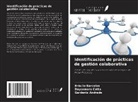 Gardenia Andrade, Bráulio Barcelos, Daysemara Cotta - Identificación de prácticas de gestión colaborativa