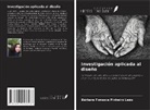 Bárbara Fonseca Pinheiro Leão - Investigación aplicada al diseño