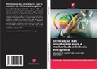 Gavhar Absamatovna Khamdamova - Otimização das abordagens para a melhoria da eficiência energética