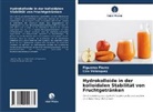 Figueroa Florez, Ciro Velasquez - Hydrokolloide in der kolloidalen Stabilität von Fruchtgetränken
