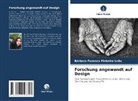 Bárbara Fonseca Pinheiro Leão - Forschung angewandt auf Design
