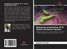 Rogério Tomanini - Sampling evaluation of H. Pylori virulence factors