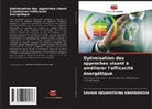 GAVHAR ABSAMATOVNA KHAMDAMOVA - Optimisation des approches visant à améliorer l'efficacité énergétique