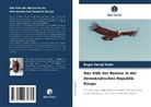 Roger Ibengi Dobe - Das Volk der Bamwe in der Demokratischen Republik Kongo