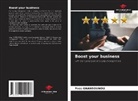 Yves Gnansounou - Boost your business