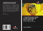 Yamina Korichi - L'impollinazione delle piante coltivate da parte delle api