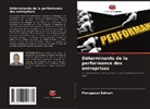 Murugesan Selvam - Déterminants de la performance des entreprises