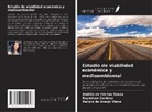 Raymison Cardoso, Andréa de Freitas Souza, Danylo de Araujo Viana - Estudio de viabilidad económica y medioambiental