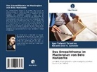 Ricardo José G Azevedo, Ricardo José G. Azevedo, Igor Tofaneli Tolentino - Das Umweltthema im Masterplan von Belo Horizonte