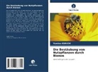 Yamina Korichi - Die Bestäubung von Nutzpflanzen durch Bienen