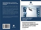 Natal'ja Gerasimova, Kulik, Anna Kulik, Valusiku Abel Mubiana - RISIKOMANAGEMENT IM SYSTEM ZUR VERBESSERUNG DER WIRTSCHAFTLICHEN SICHERHEIT