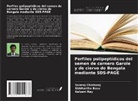 Siddhartha Basu, Somraj Chattaraj, Kalyani Ray - Perfiles polipeptídicos del semen de carnero Garole y de ciervo de Bengala mediante SDS-PAGE