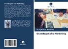 Dr Sylvester Bob Hadji, Dr. Sylvester Bob Hadji, Sylvester Bob Hadji - Grundlagen des Marketing