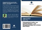 Siddhartha Basu, Somraj Chattaraj, Kalyani Ray - Polypeptid-Profile von Garole-Widder- und Bengalbocksperma mittels SDS-PAGE